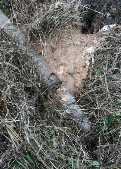 Débouchage de canalisation à Aix en provence